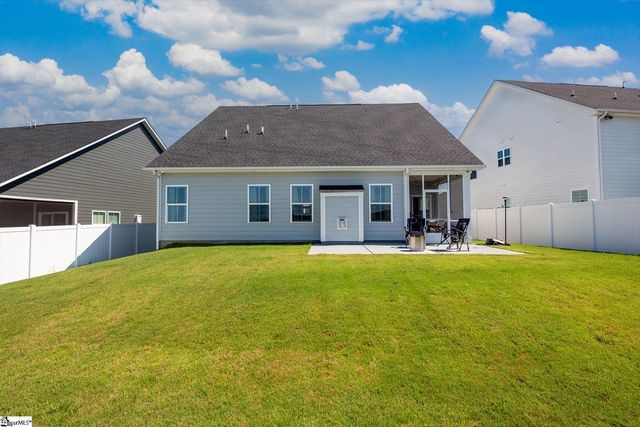 5 Comanche Trail, Greenville, SC 29607