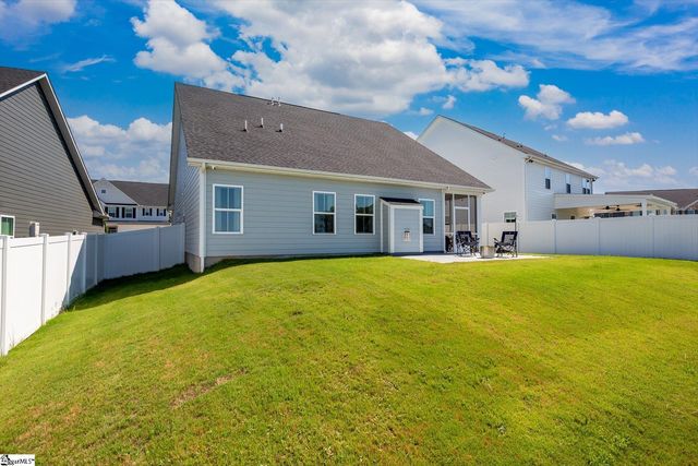 5 Comanche Trail, Greenville, SC 29607
