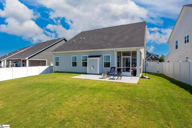 5 Comanche Trail, Greenville, SC 29607