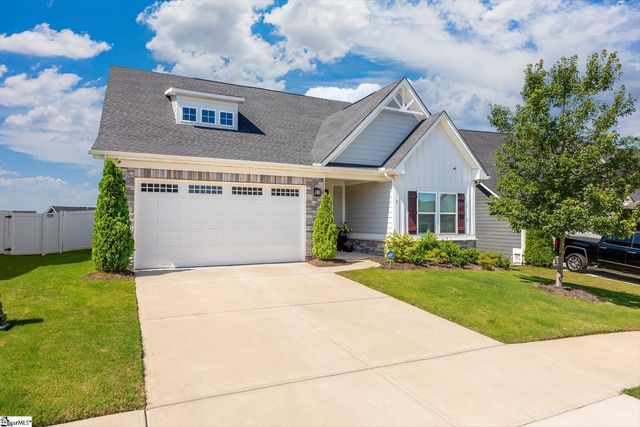 5 Comanche Trail, Greenville, SC 29607