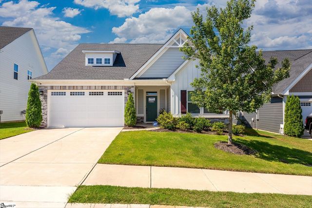 5 Comanche Trail, Greenville, SC 29607