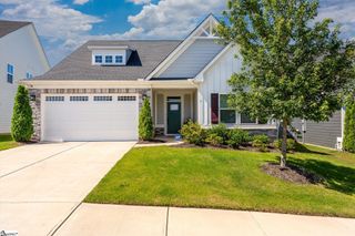 5 Comanche Trail, Greenville, SC 29607