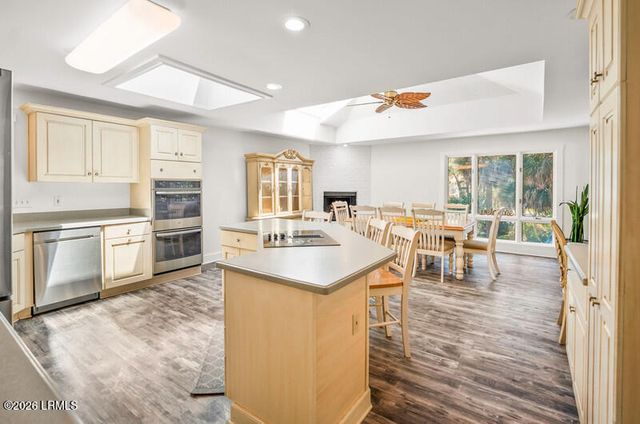 609 Dolphin Road, Fripp Island, SC 29920