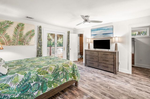 609 Dolphin Road, Fripp Island, SC 29920