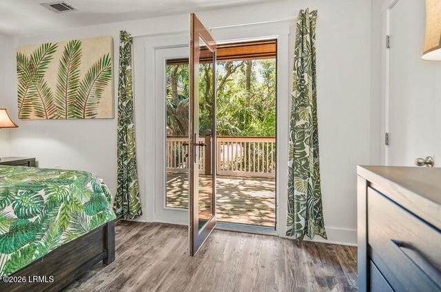 609 Dolphin Road, Fripp Island, SC 29920