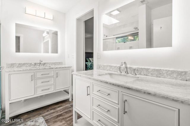 609 Dolphin Road, Fripp Island, SC 29920