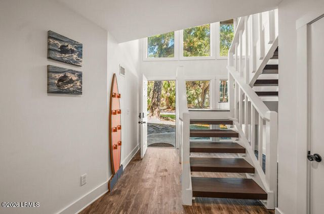 609 Dolphin Road, Fripp Island, SC 29920