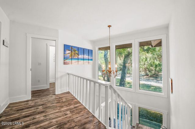 609 Dolphin Road, Fripp Island, SC 29920