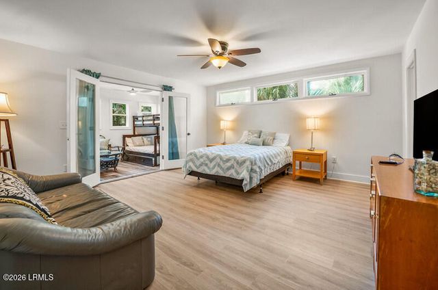 609 Dolphin Road, Fripp Island, SC 29920