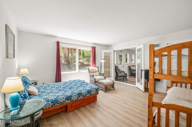 609 Dolphin Road, Fripp Island, SC 29920