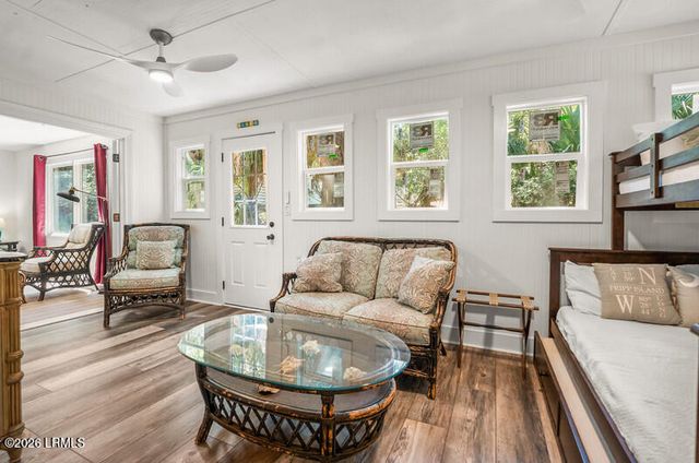 609 Dolphin Road, Fripp Island, SC 29920
