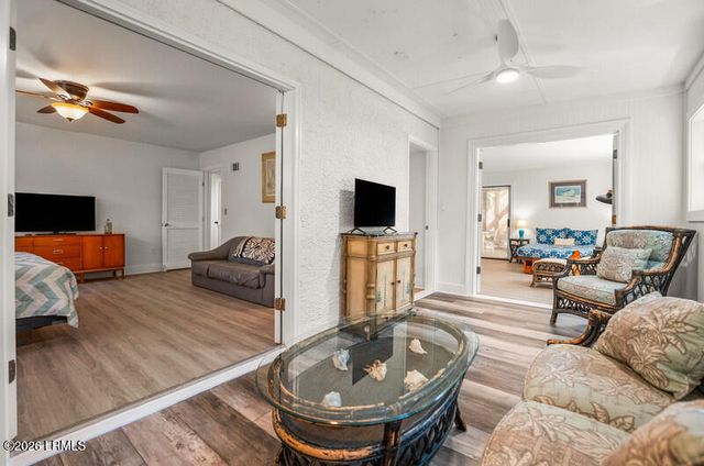 609 Dolphin Road, Fripp Island, SC 29920
