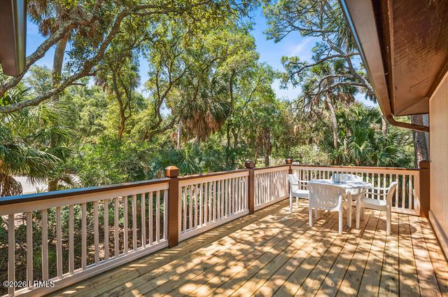 609 Dolphin Road, Fripp Island, SC 29920