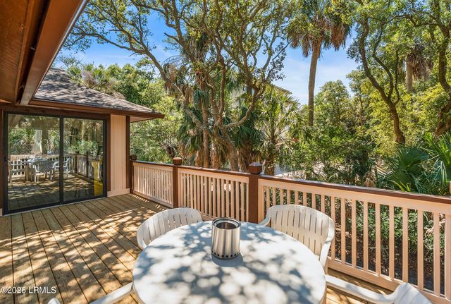 609 Dolphin Road, Fripp Island, SC 29920