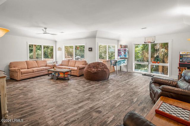 609 Dolphin Road, Fripp Island, SC 29920