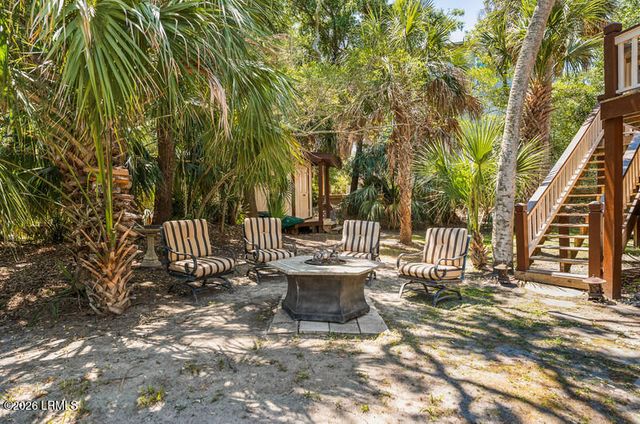 609 Dolphin Road, Fripp Island, SC 29920