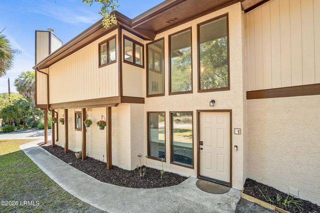 609 Dolphin Road, Fripp Island, SC 29920