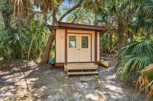 609 Dolphin Road, Fripp Island, SC 29920