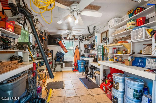 609 Dolphin Road, Fripp Island, SC 29920