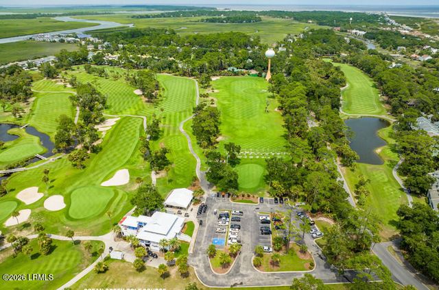609 Dolphin Road, Fripp Island, SC 29920
