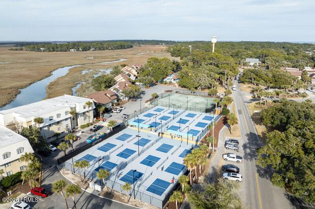 609 Dolphin Road, Fripp Island, SC 29920
