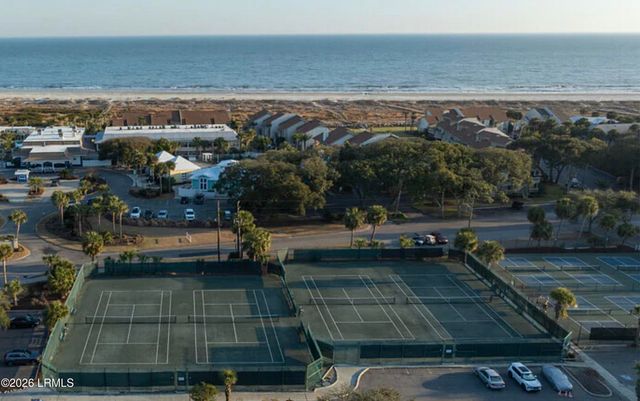 609 Dolphin Road, Fripp Island, SC 29920