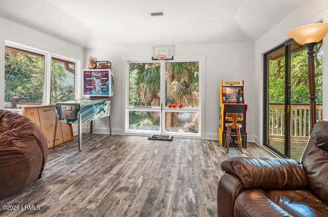 609 Dolphin Road, Fripp Island, SC 29920