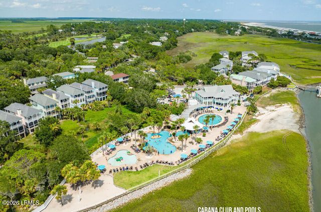 609 Dolphin Road, Fripp Island, SC 29920