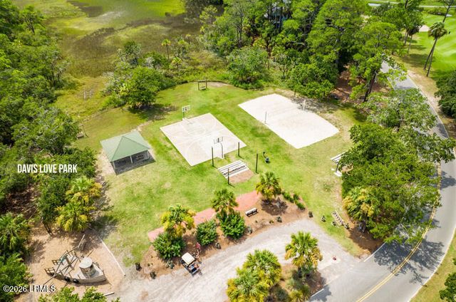 609 Dolphin Road, Fripp Island, SC 29920