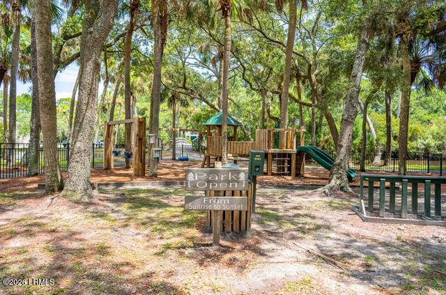 609 Dolphin Road, Fripp Island, SC 29920