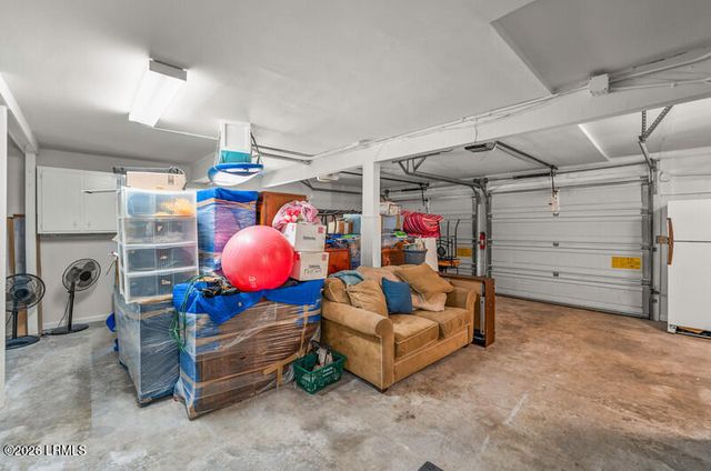 609 Dolphin Road, Fripp Island, SC 29920