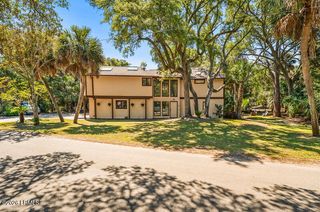 609 Dolphin Road, Fripp Island, SC 29920
