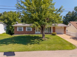 917 Terrace Drive, Festus, MO 63028