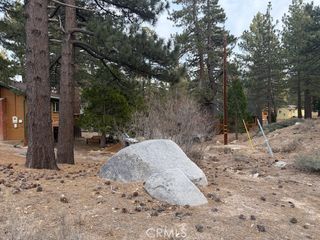 0 Iris Drive, Green Valley Lake, CA 92341