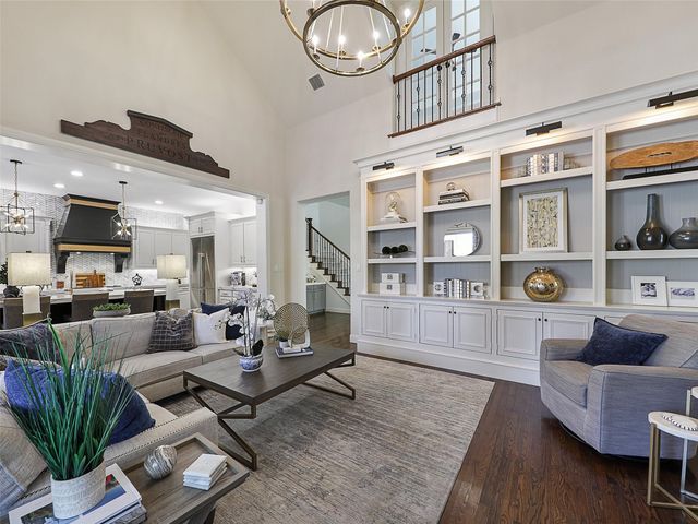 3614 Hickory Grove Lane, Frisco, TX 75033