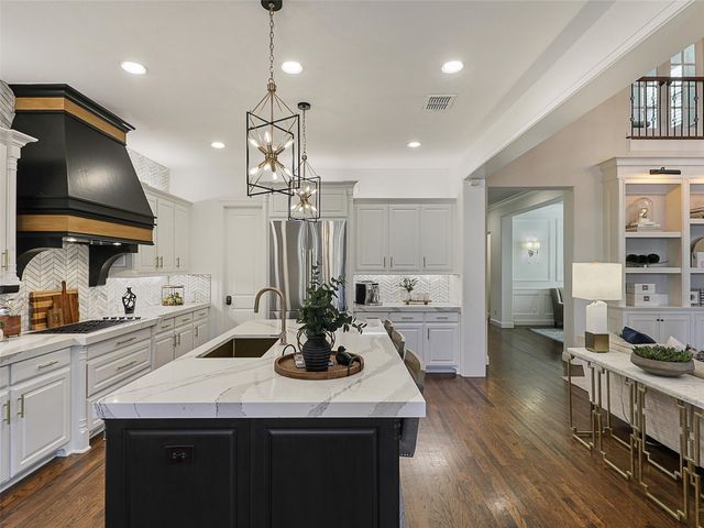 3614 Hickory Grove Lane, Frisco, TX 75033