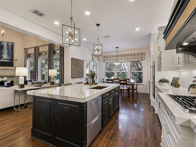 3614 Hickory Grove Lane, Frisco, TX 75033