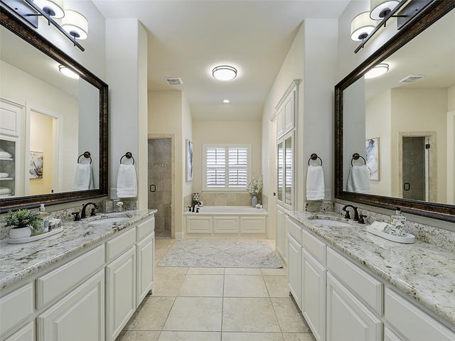 3614 Hickory Grove Lane, Frisco, TX 75033