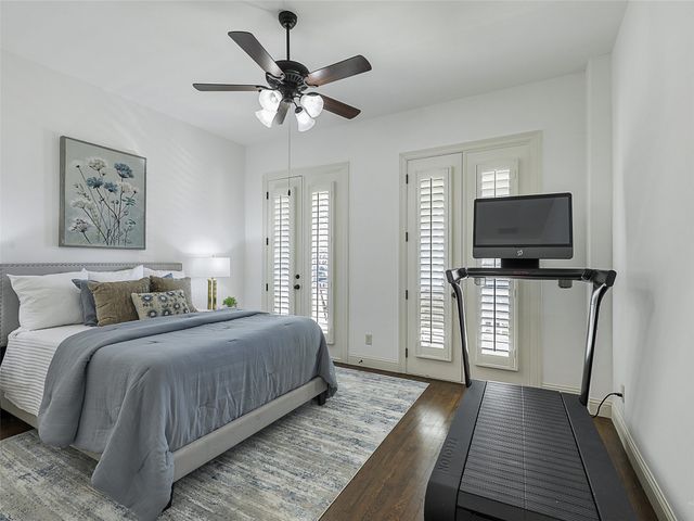 3614 Hickory Grove Lane, Frisco, TX 75033