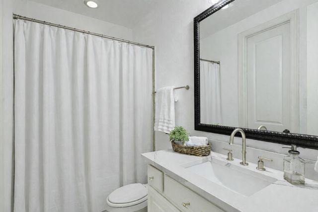 3614 Hickory Grove Lane, Frisco, TX 75033