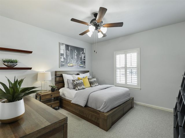 3614 Hickory Grove Lane, Frisco, TX 75033