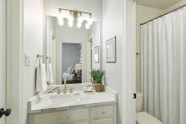 3614 Hickory Grove Lane, Frisco, TX 75033