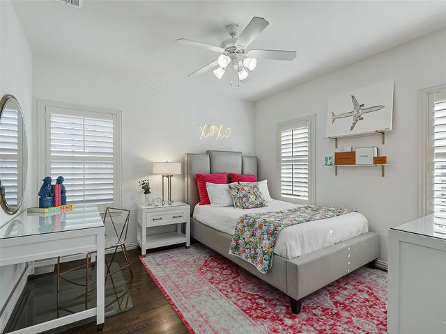 3614 Hickory Grove Lane, Frisco, TX 75033