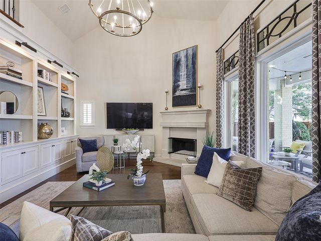 3614 Hickory Grove Lane, Frisco, TX 75033