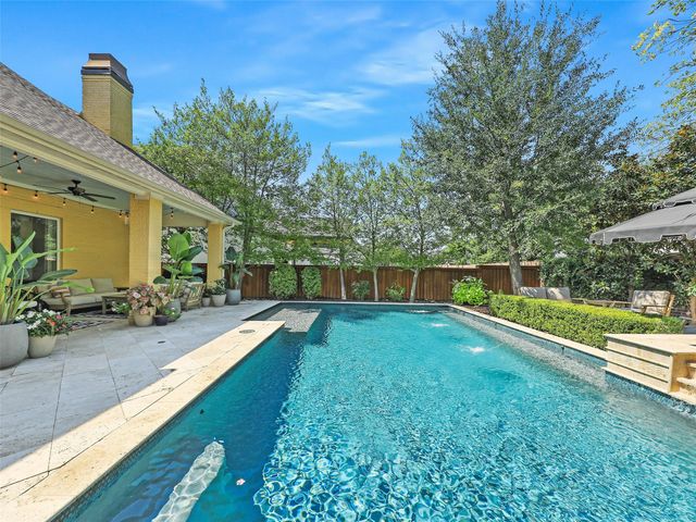 3614 Hickory Grove Lane, Frisco, TX 75033