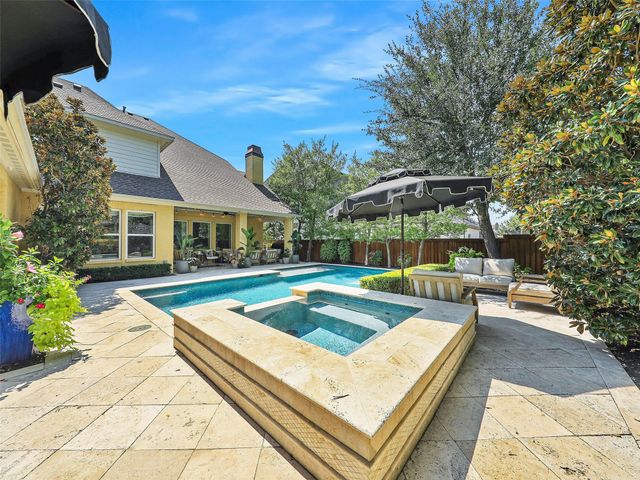 3614 Hickory Grove Lane, Frisco, TX 75033