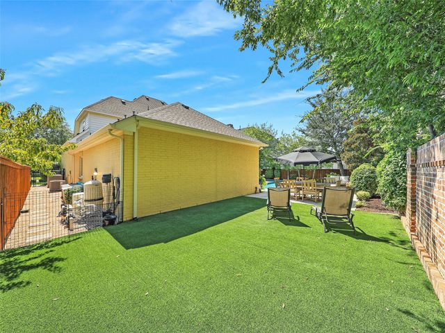 3614 Hickory Grove Lane, Frisco, TX 75033