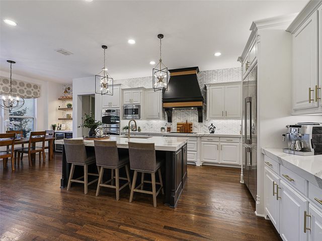 3614 Hickory Grove Lane, Frisco, TX 75033