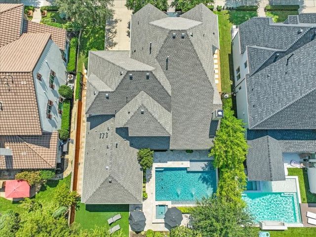 3614 Hickory Grove Lane, Frisco, TX 75033