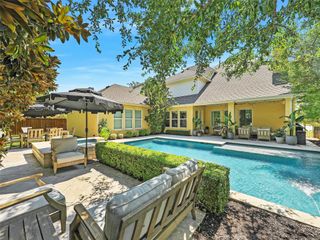 3614 Hickory Grove Lane, Frisco, TX 75033